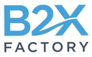 B2X Factory